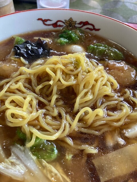 北海道ドリームカントリークラブ（【旧店名】ドリーム苫小牧ゴルフ倶楽部） - 社台（レストラン）の写真