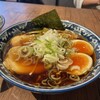 麺屋 しらかわ 別邸