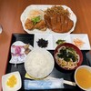 お食事処 十八番屋
