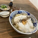 うどんのうち - 