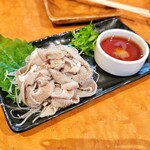 ニブンノキュー - 