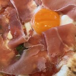 ナルーチェ - ビスマルク