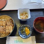 お食事処 山一 - 
