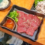 ニブンノキュー - 