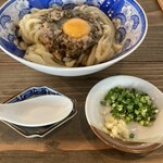 うどんのうち - 