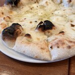 ナルーチェ - ビアンカマスカルポーネはちみつ