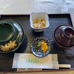 お食事処 山一 - 