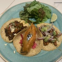 FONDA MEXICANA New York 銀座店 - 