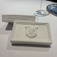 リストランテASO - 