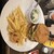 バーガーズカフェビーチ ストーリー - 料理写真: