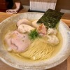 ジャパニーズ ラーメン 五感