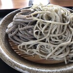 蕎麦ごゝろ 唐変木 - 