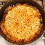 LAWSON - 料理写真: