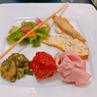 リストランテ ラ チャウ - 