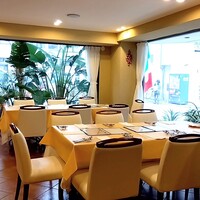 ブラカリイタリア料理店 - 
