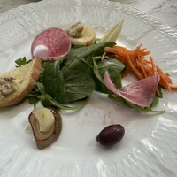 RITUEL Brasserie & Cafe 虎ノ門 - 