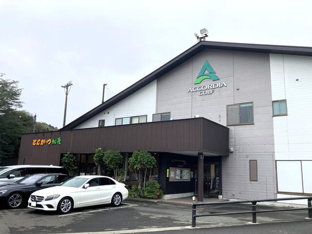 とんかつ加茂 - 泉中央（とんかつ）の写真