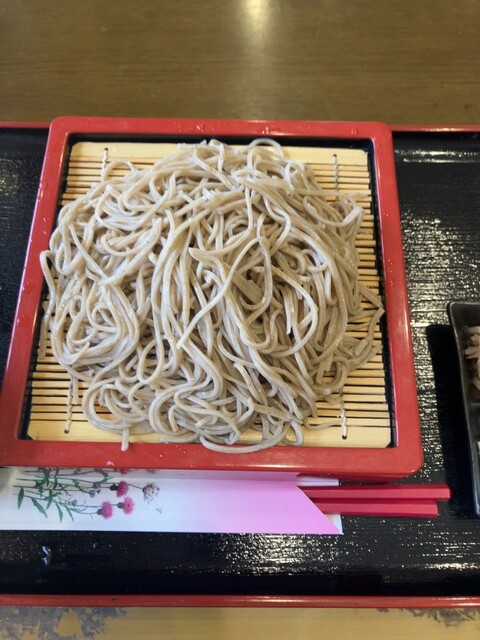 お食事処 和心 （なごみ） - 寺前/そば | 食べログ