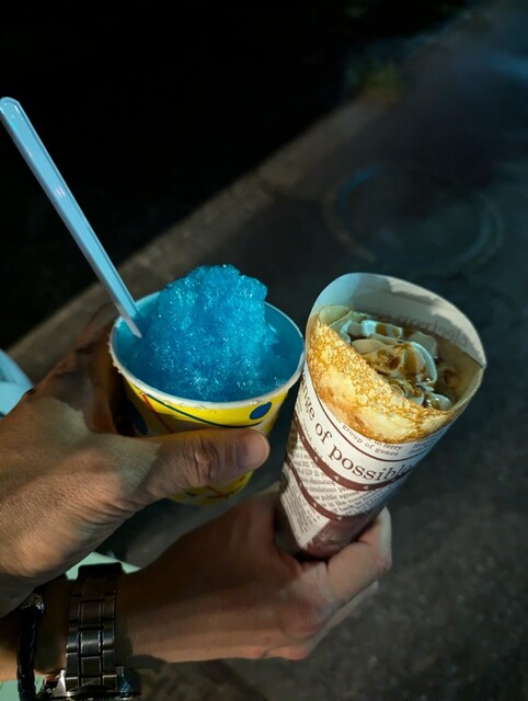 39クレープ - 西太子堂/クレープ・ガレット | 食べログ