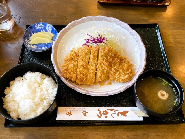 とんかつ加茂 泉中央｜仙台の人気とんかつ店