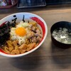 札幌 海老麺舎 えん