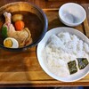 カレー食堂 心 下北沢店