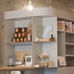 トーコーキッチン - 内観　ハロウィン