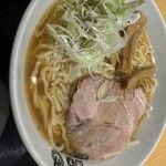 #新宿地下ラーメン - 