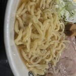 #新宿地下ラーメン - 