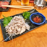 ニブンノキュー - 