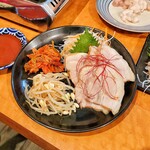 ニブンノキュー - 