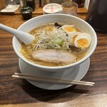 麺屋 雪風 - 