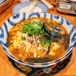 ニブンノキュー - 