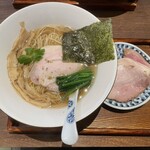 メンドコロ キナリ - 山椒白醤油