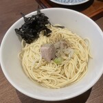 メンドコロ キナリ - あえ玉