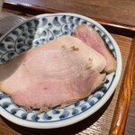 メンドコロ キナリ - 肉増し