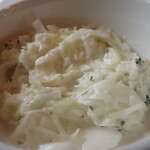 トーコーキッチン - コールスロー