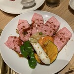 俺の焼肉タイジ - 