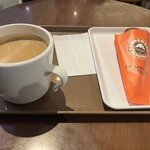 サンマルクカフェ - ドリンク写真: