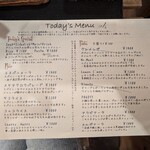 グランジ カフェ ブルーストロベリー - 