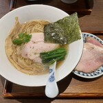 メンドコロ キナリ - 