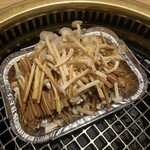 俺の焼肉タイジ - 