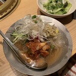 俺の焼肉タイジ - 