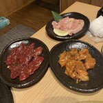 俺の焼肉タイジ - 