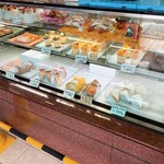 伯藤久庵 - 料理写真: