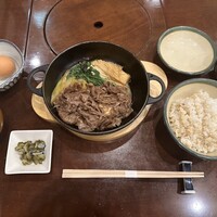 ざくろ TBS店 - 