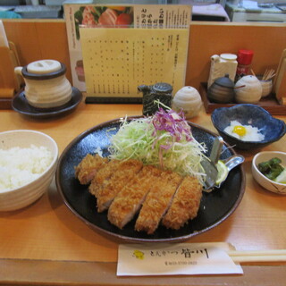 とんかつ皆川_1