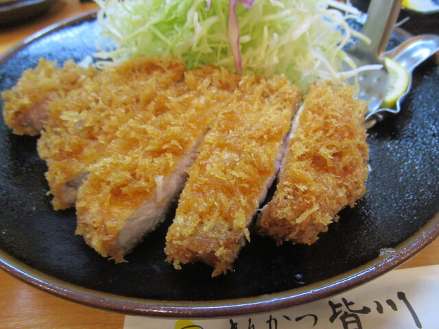 Tonkatsu Minagawa photo 5