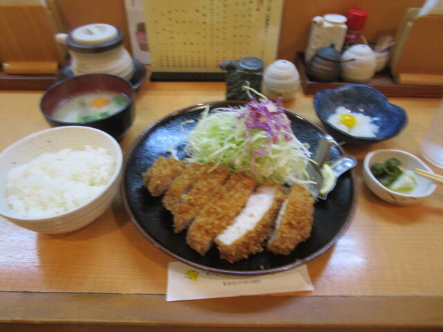 Tonkatsu Minagawa photo 3