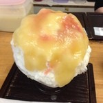 ひみつ堂 - 2014.4  みるきぃハニーりんご